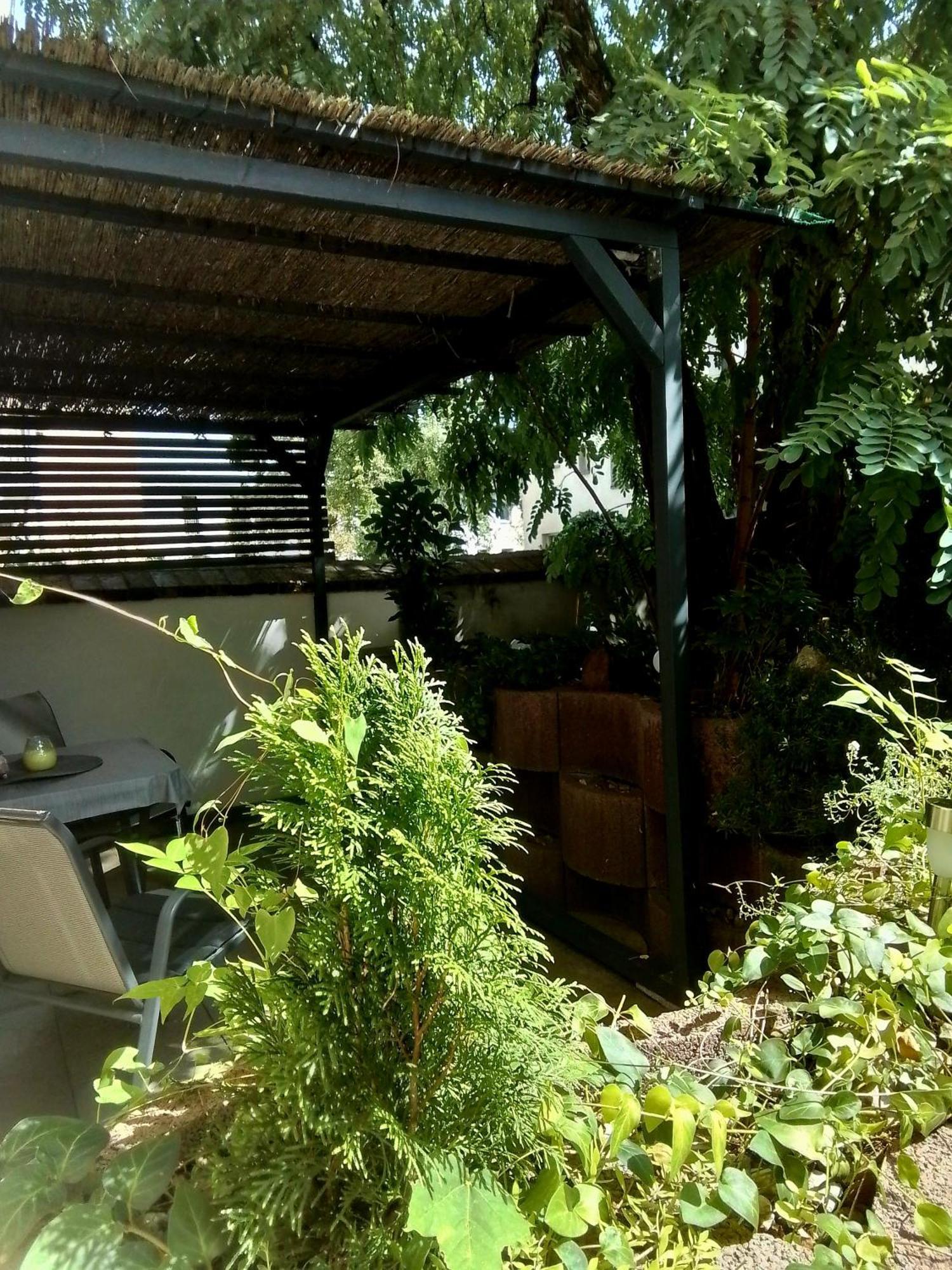 Johnis Fewo, Naehe Stadtzentrum - Uni In Sehr Ruhiger Lage Mit Terrasse Und Eigenem Parkplatz Cottbus Luaran gambar